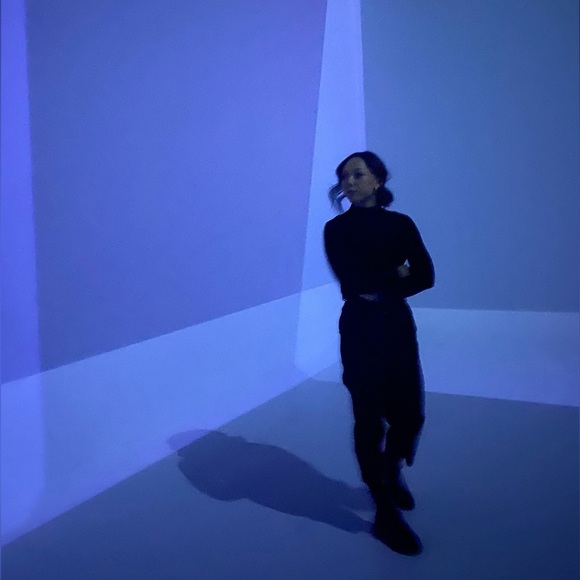 Meet your Posher, Kaidi - Picture 1 of 1